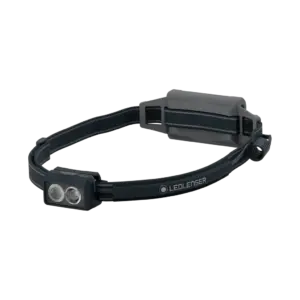 Ledlenser NEO5R Running Headlamp-grey