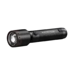 Ledlenser P6R Core Rechargeable Torch