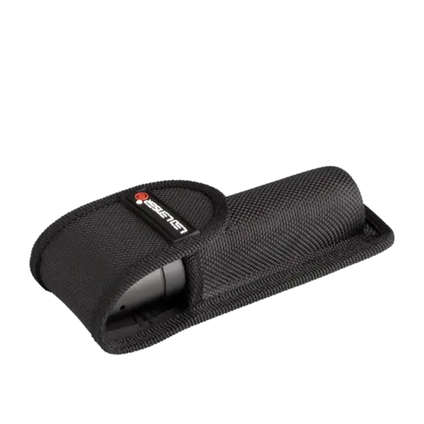 Ledlenser Pouch Type E | Suits P5R Core Torches - Image 2