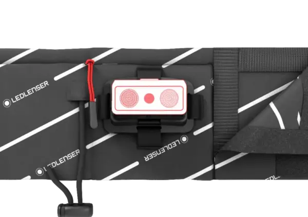 Ledlenser Reflective Run Belt for NEO Models