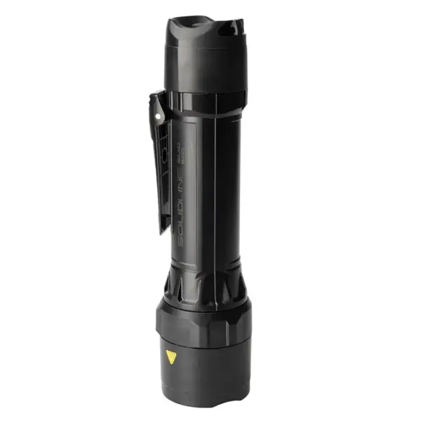 Ledlenser Solidline SL10 Torch - Image 2