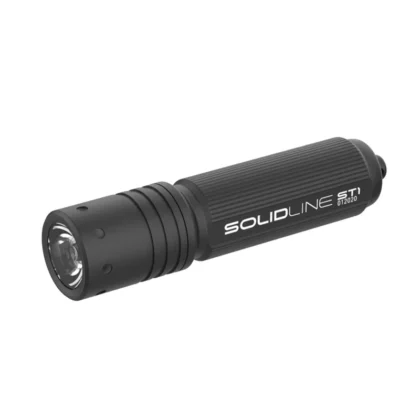 Ledlenser Solidline ST1 Keychain Light