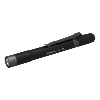 Ledlenser Solidline ST4 Pen Light