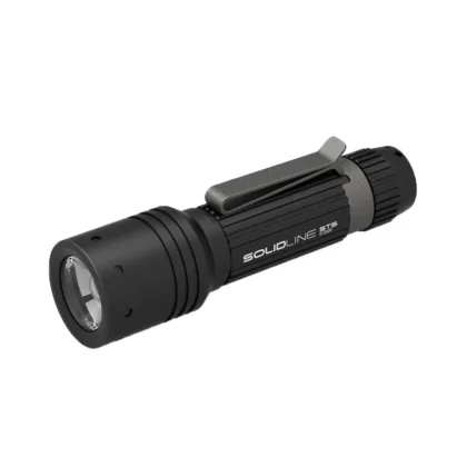 Ledlenser Solidline ST5 Torch