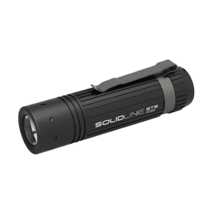 Ledlenser Solidline ST6 Torch