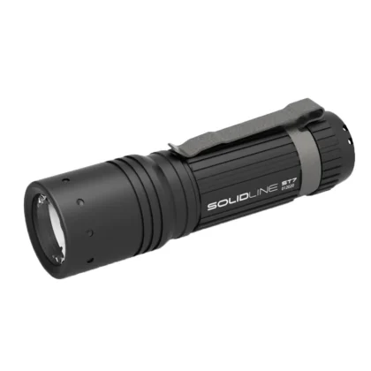 Ledlenser Solidline ST7 Torch