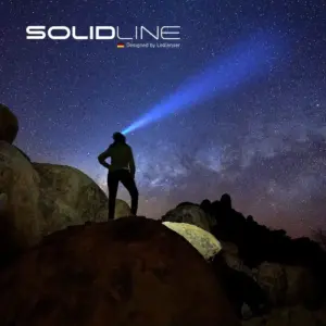 Ledlenser Solidline