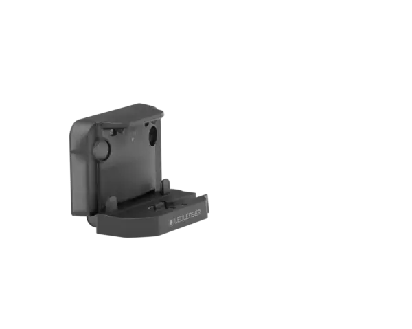 Ledlenser Wall Mount Type C | Suits HF4R Signature, HF4R Work, HF4R Core