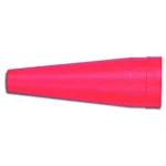 Maglite Mag Charger Traffic Wand (Red)