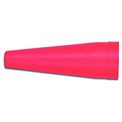 Maglite Mag Charger Traffic Wand (Red)