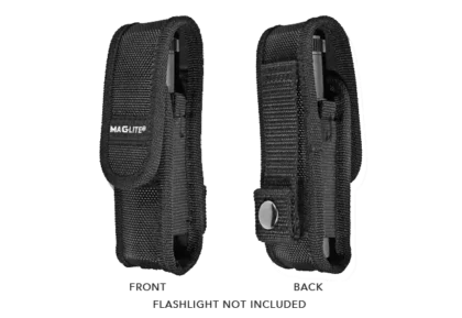 Maglite XL Tactical Holster