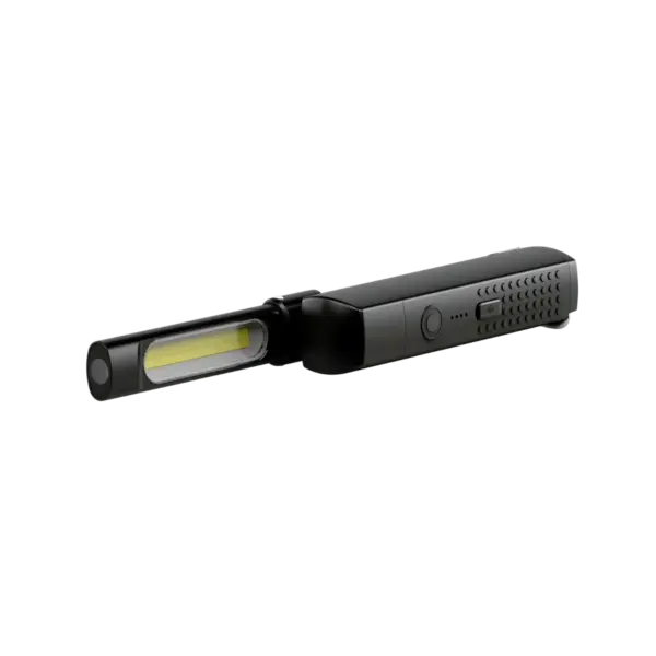 Ledlenser W7R Work UV Inspection Light - Image 5