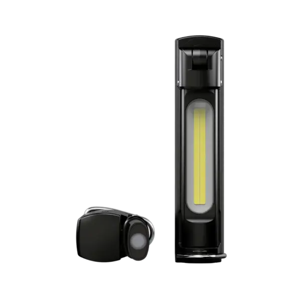 Ledlenser W7R Work UV Inspection Light - Image 9