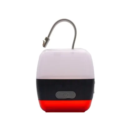 LifeGear USB 400 Mini Lantern