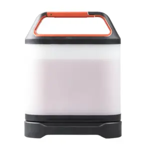 LifeGear Stormproof 1000 Collapsible Lantern