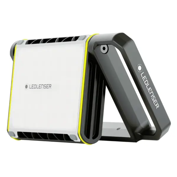 Ledlenser AF8R Work Area Flood Light - Image 4