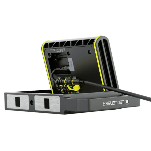 Ledlenser AF8R Work Area Flood Light - Image 6