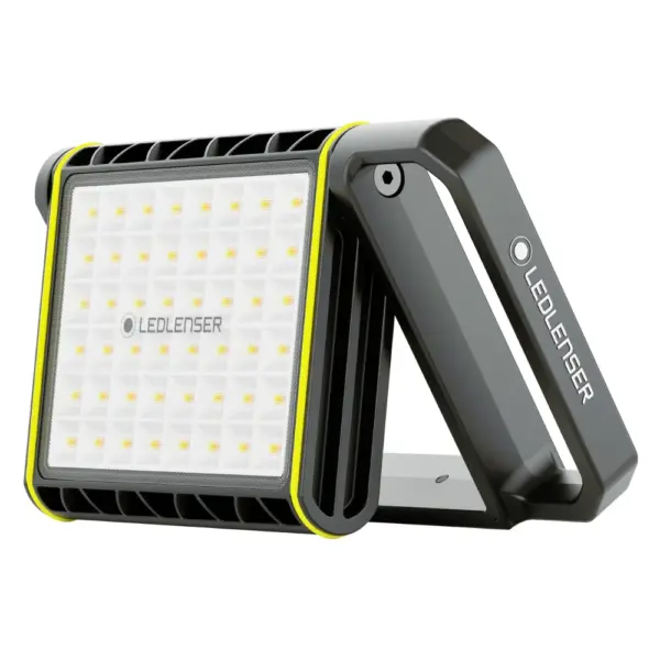 Ledlenser AF8R Work Area Flood Light