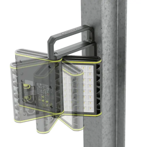 Ledlenser AF8R Work Area Flood Light - Image 9