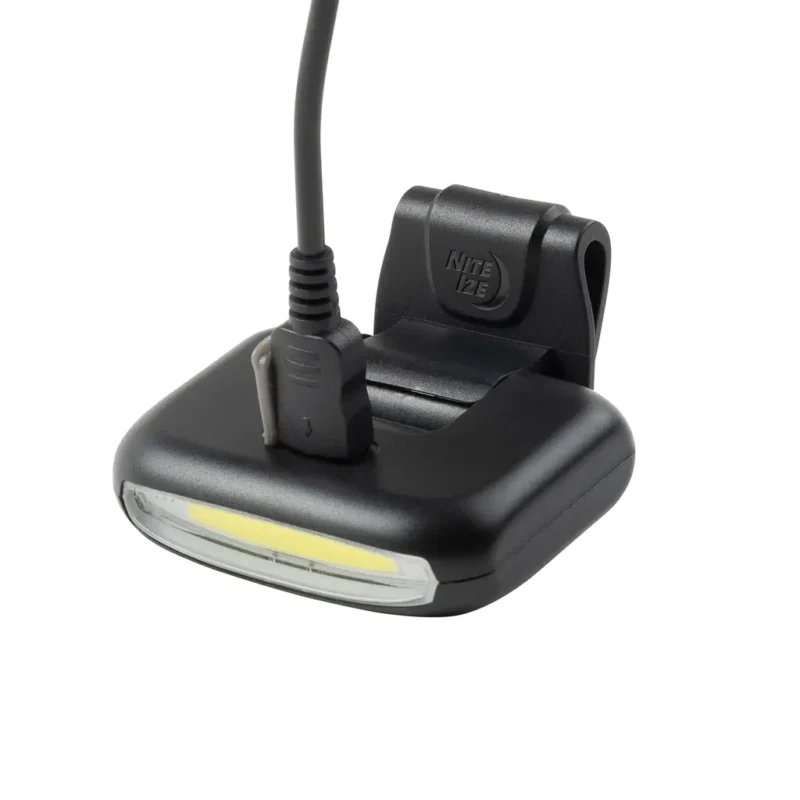 Nite Ize Radiant 170 Rechargeable Clip Light,Nite Ize Radiant 170 Clip Light