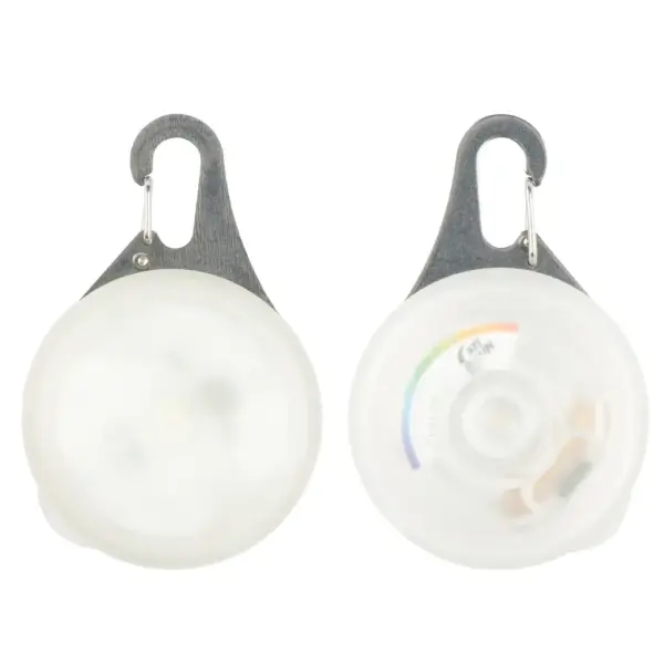 Nite Ize SpotLit XL Rechargeable Collar Light - Disc-O Select - Image 5