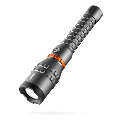 Nebo Davinci 8000 Rechargeable Torch