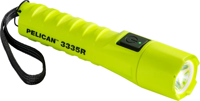 pelican 3335r torch