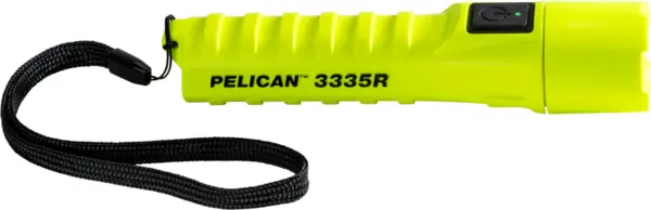Pelican 3335R Torch | Rechargeable - Image 2