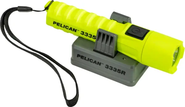 Pelican 3335R Torch | Rechargeable - Image 3
