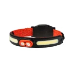 Nebo CURV 600 FLEX, Rechargeable Headlamp