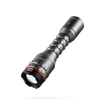 Nebo Davinci 800 Rechargeable Torch