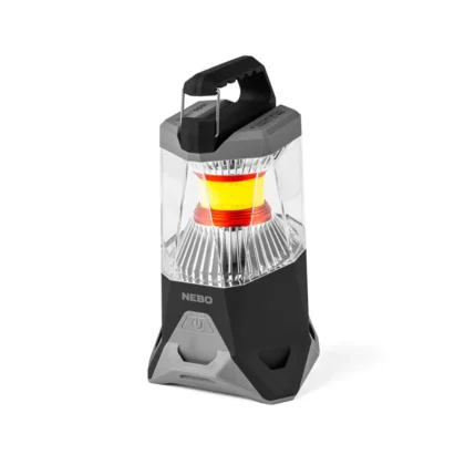 Nebo Galileo 1000 Rechargeable Lantern + Power Bank