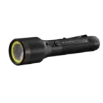 Ledlenser P9R Core LEP Torch