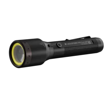 Ledlenser P9R Core LEP Torch