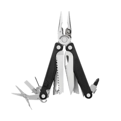 Leatherman Charge Plus Multi-Tool Silver