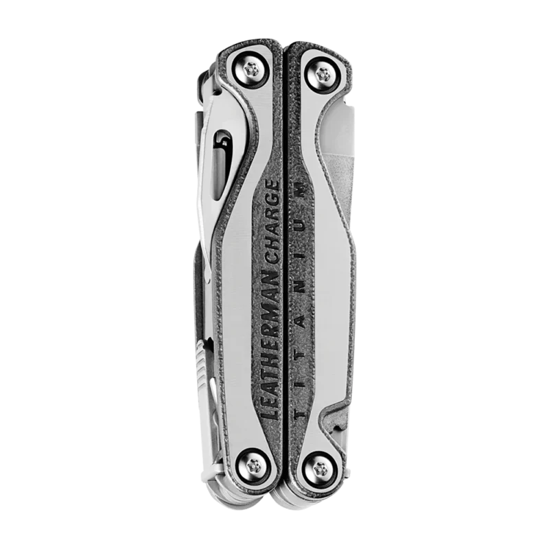 Leatherman Charge + TTi Multi-Tool