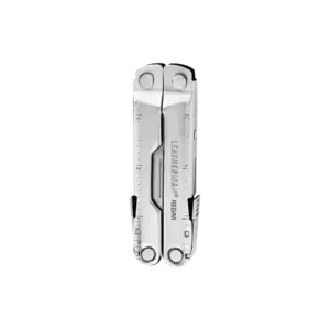 Leatherman Knifeless Rebar w/ Nylon Sheath Multi-Tool | 16 Tools