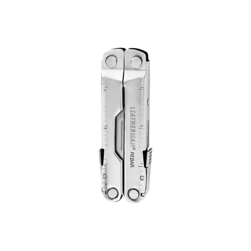 Leatherman Knifeless Rebar w/ Nylon Sheath Multi-Tool | 16 Tools