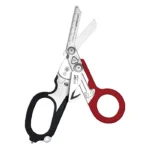 Leatherman Raptor Rescue red black