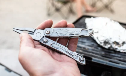 Leatherman REV Multi-Tool