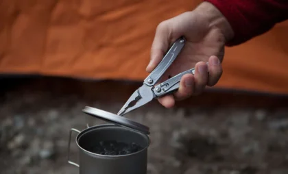 Leatherman Sidekick Multi-Tool | 14 Tools