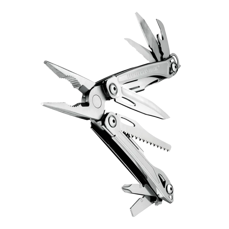 Leatherman Sidekick Multi-Tool | 14 Tools