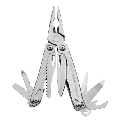 Leatherman Sidekick Multi-Tool | 14 Tools