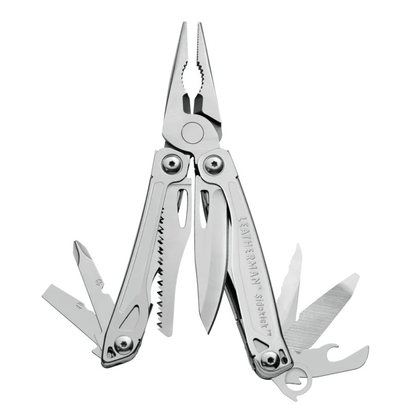 Leatherman Sidekick Multi-Tool | 14 Tools