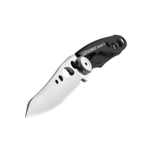 leatherman skeletool kb black