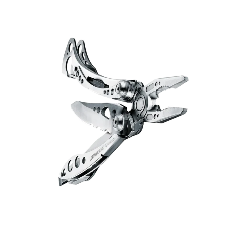 Leatherman Skeletool 7-In-1 Multi-Tool