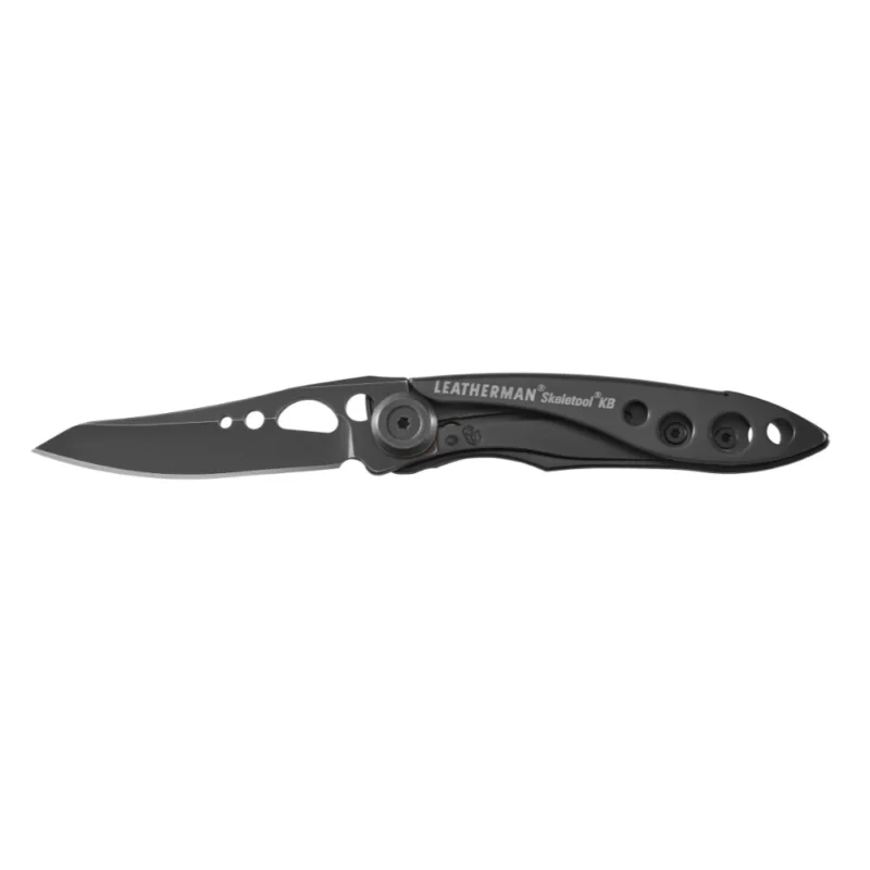 leatherman skeletool kb onyx