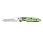 leatherman skeletool kb verdant