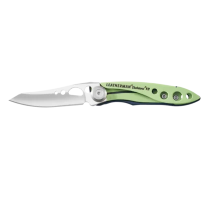 leatherman skeletool kb verdant