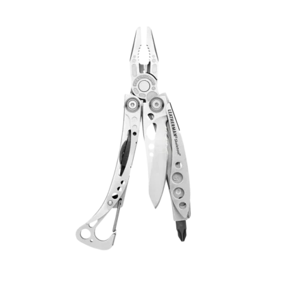 Leatherman Skeletool 7-In-1 Multi-Tool